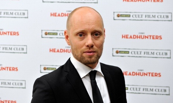 Aksel Hennie's Net Worth: How Acting, Directing & Producing Built His $10M Fortune