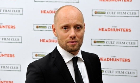 From Norwegian Rapper to Hollywood: Aksel Hennie's $10 Million Journey